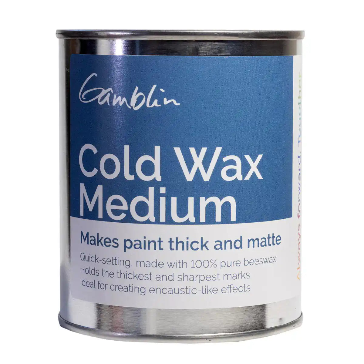 Gamblin Cold Wax Medium