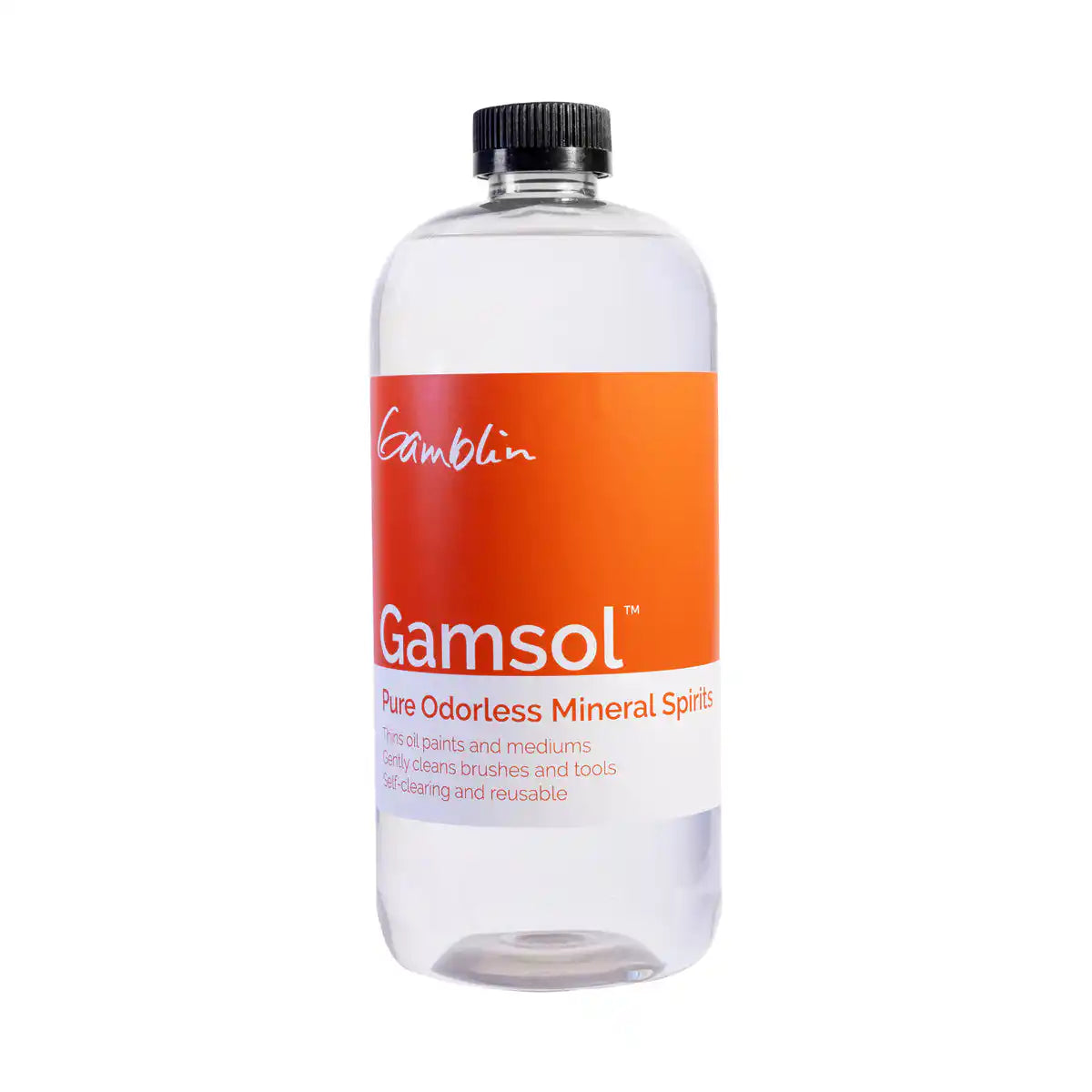 GAMSOL Odourless Mineral Spirits