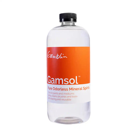 GAMSOL Odourless Mineral Spirits