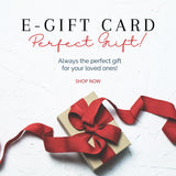 Gift Cards