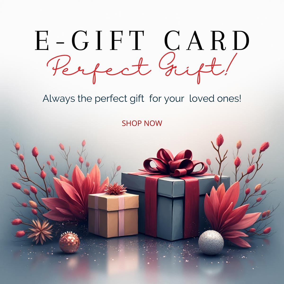Gift Cards