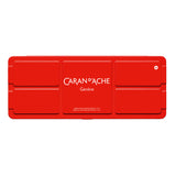 Caran d'Ache Studio Gouache 15-Colour Tin Set