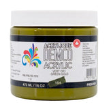Demco Acrylic Paint 473ml/16oz Jars