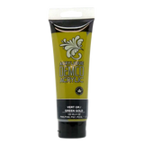 Demco Fluid Acrylic Paint Colours 120ml/4oz Tubes
