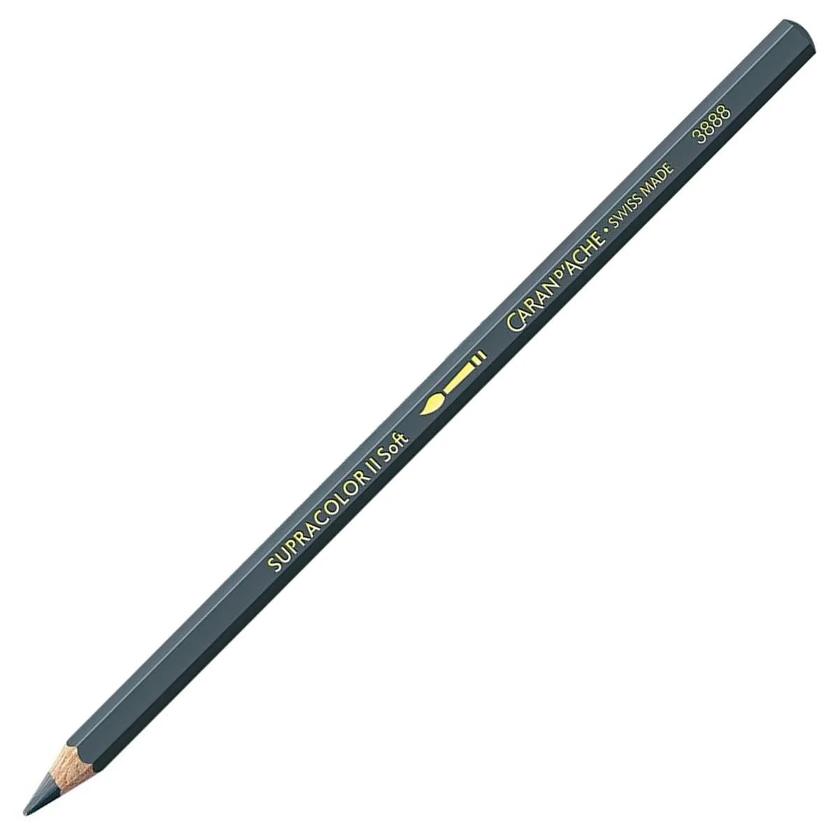 Caran D'ache Supracolor Soft Aquarelle Pencils