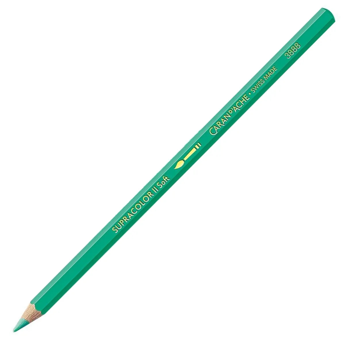 Caran D'ache Supracolor Soft Aquarelle Pencils