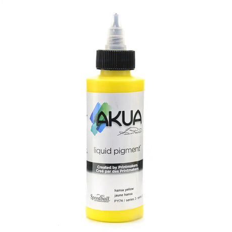 Akua Liquid Pigment Inks