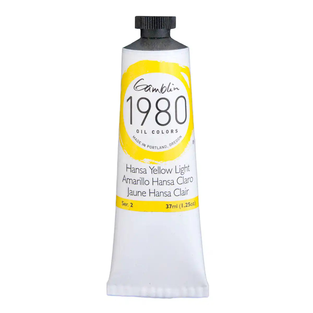 Gamblin 1980 Oil Colors 37ml/150ml