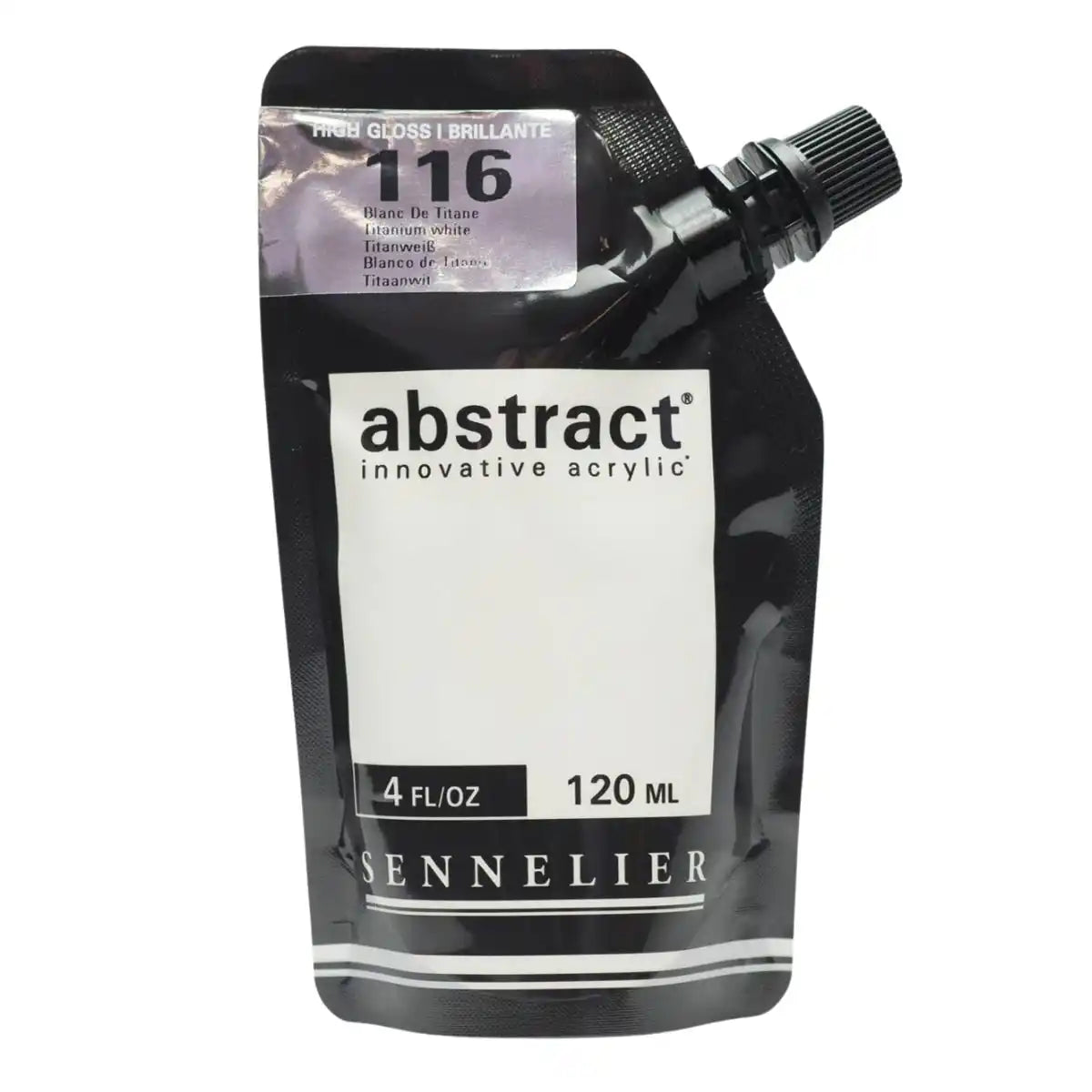 Sennelier Abstract Acrylic Colour