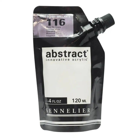 Sennelier Abstract Acrylic Colour