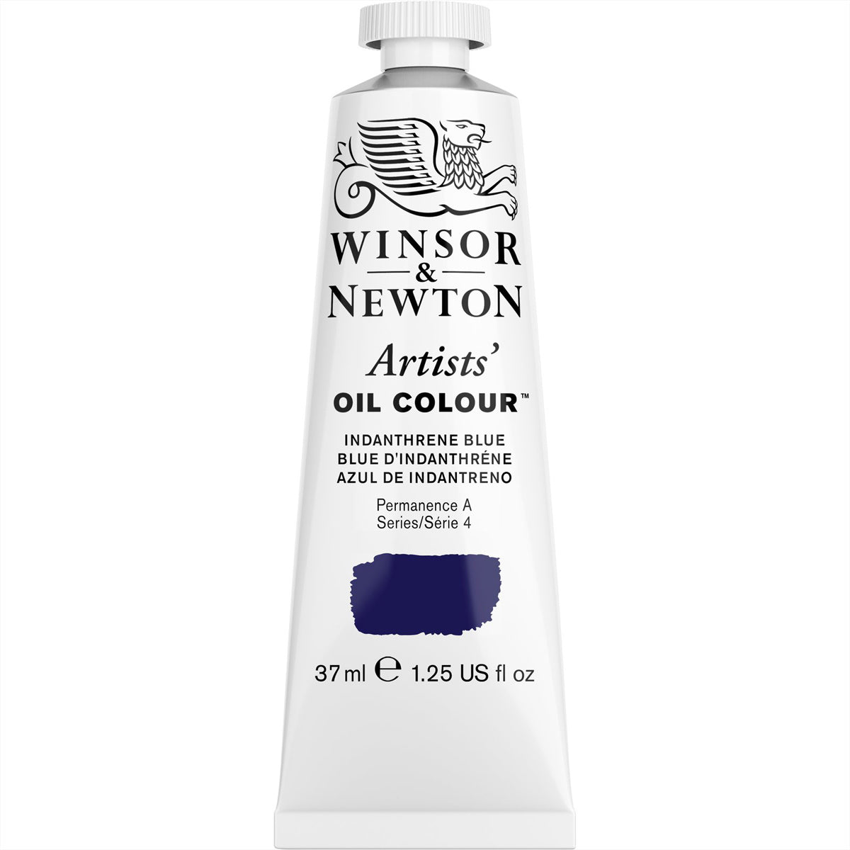 Winsor & Newton Artists' Oil Colours
