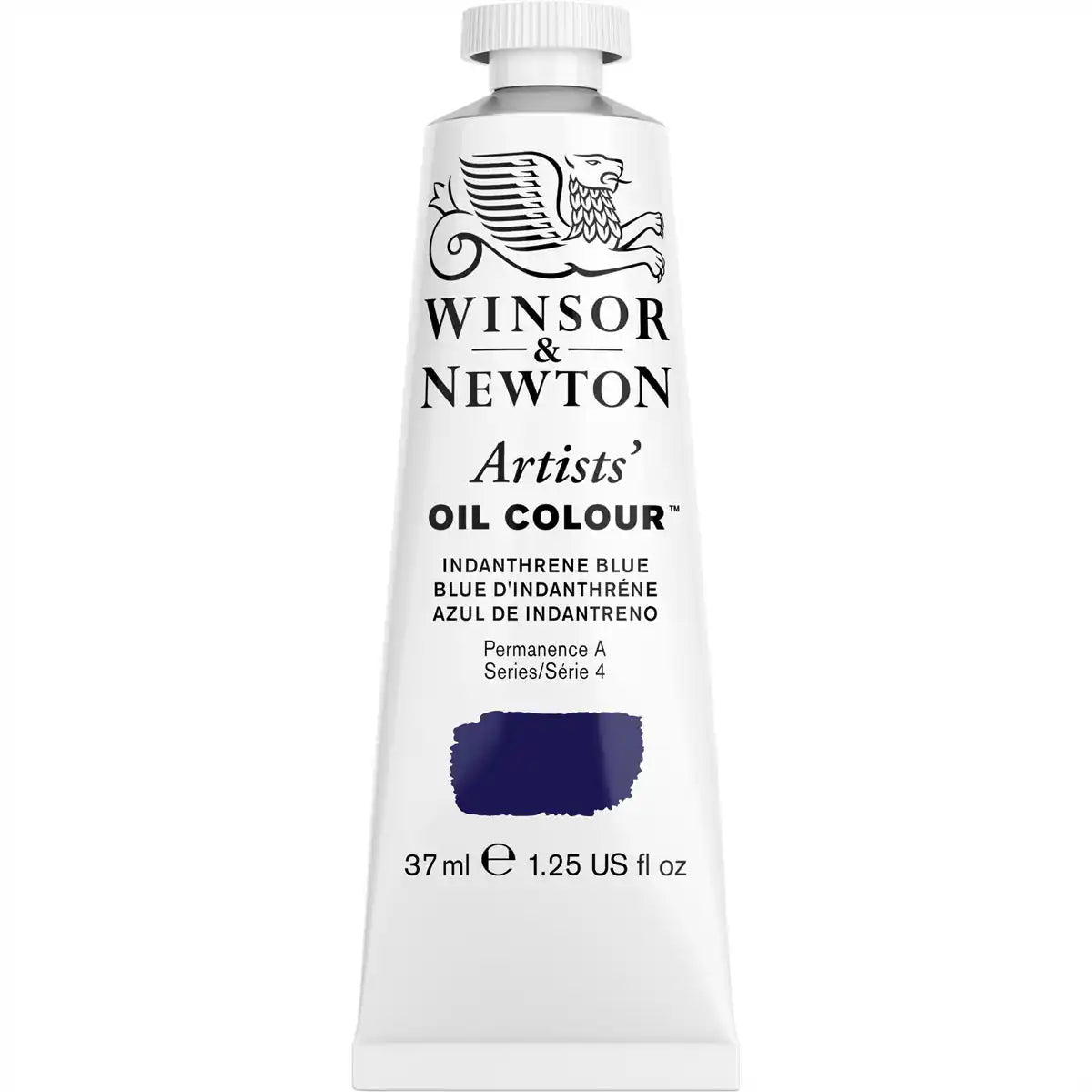 Winsor & Newton Artists' Oil Colours