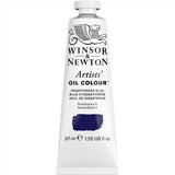 Winsor & Newton Artists' Oil Colours