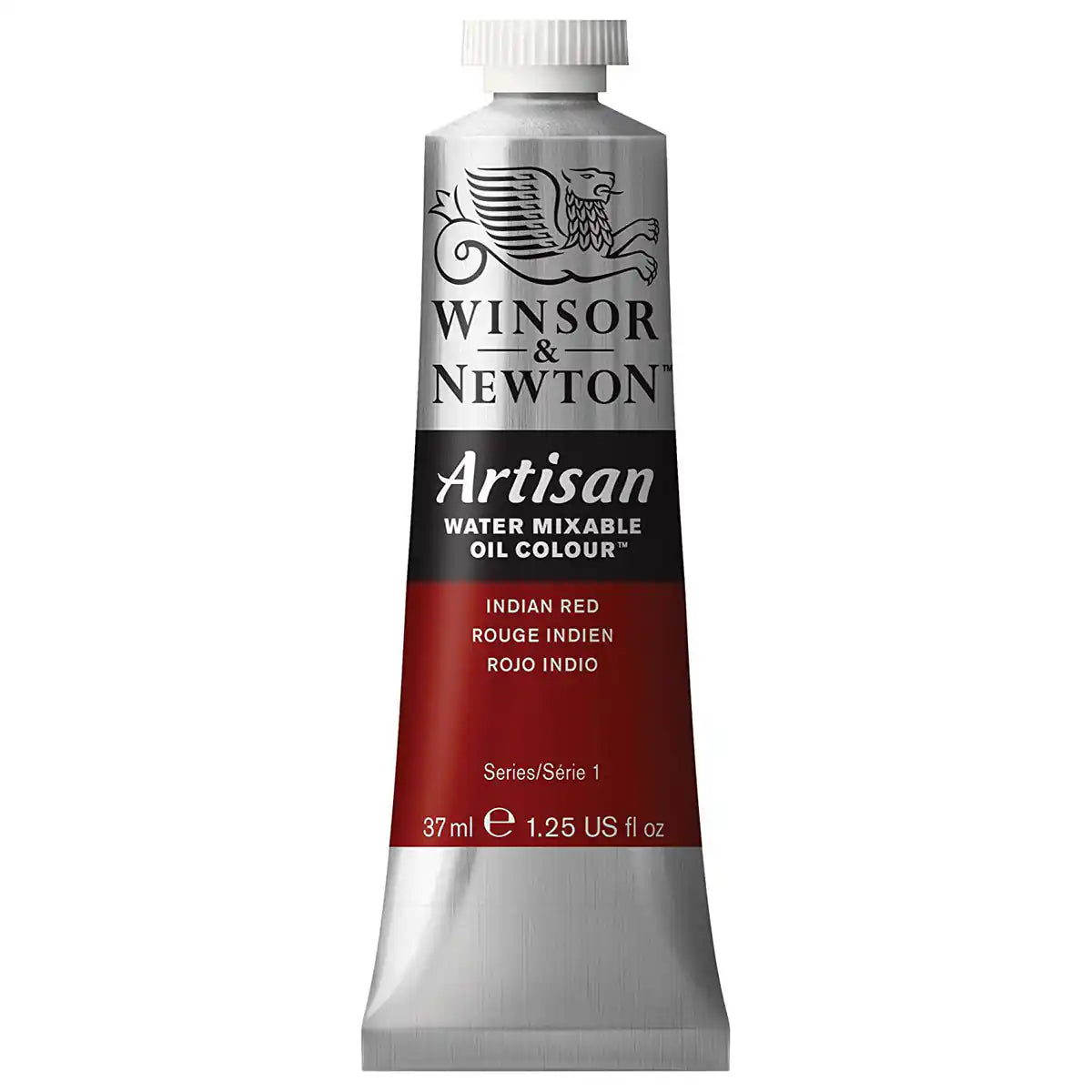 Artisan Water Mixable Oil Colours