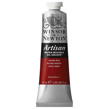 Artisan Water Mixable Oil Colours