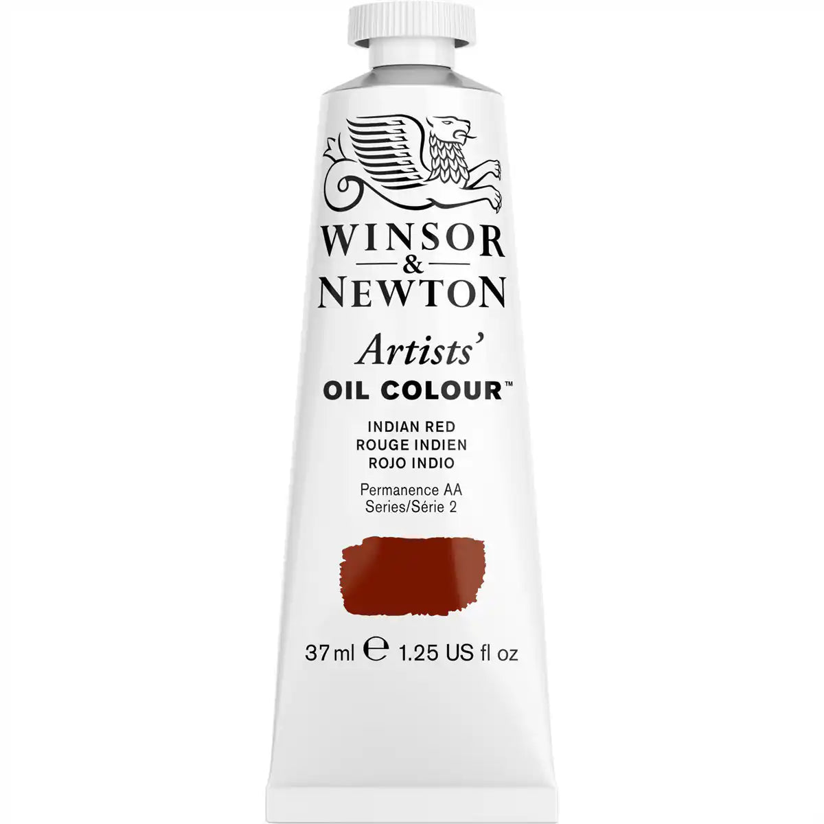 Winsor & Newton Artists' Oil Colours