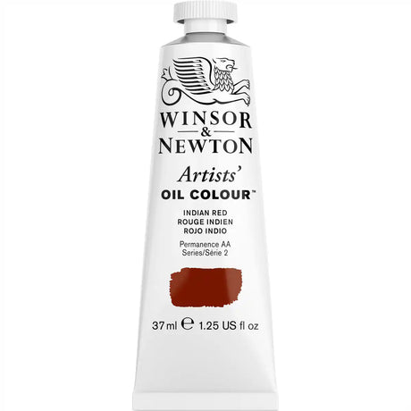 Winsor & Newton Artists' Oil Colours