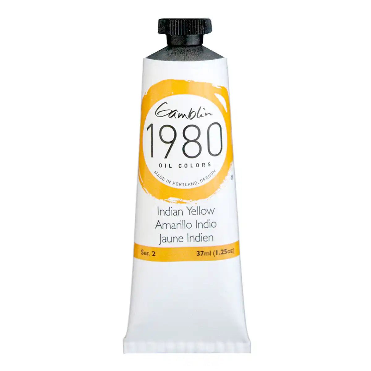 Gamblin 1980 Oil Colors 37ml/150ml