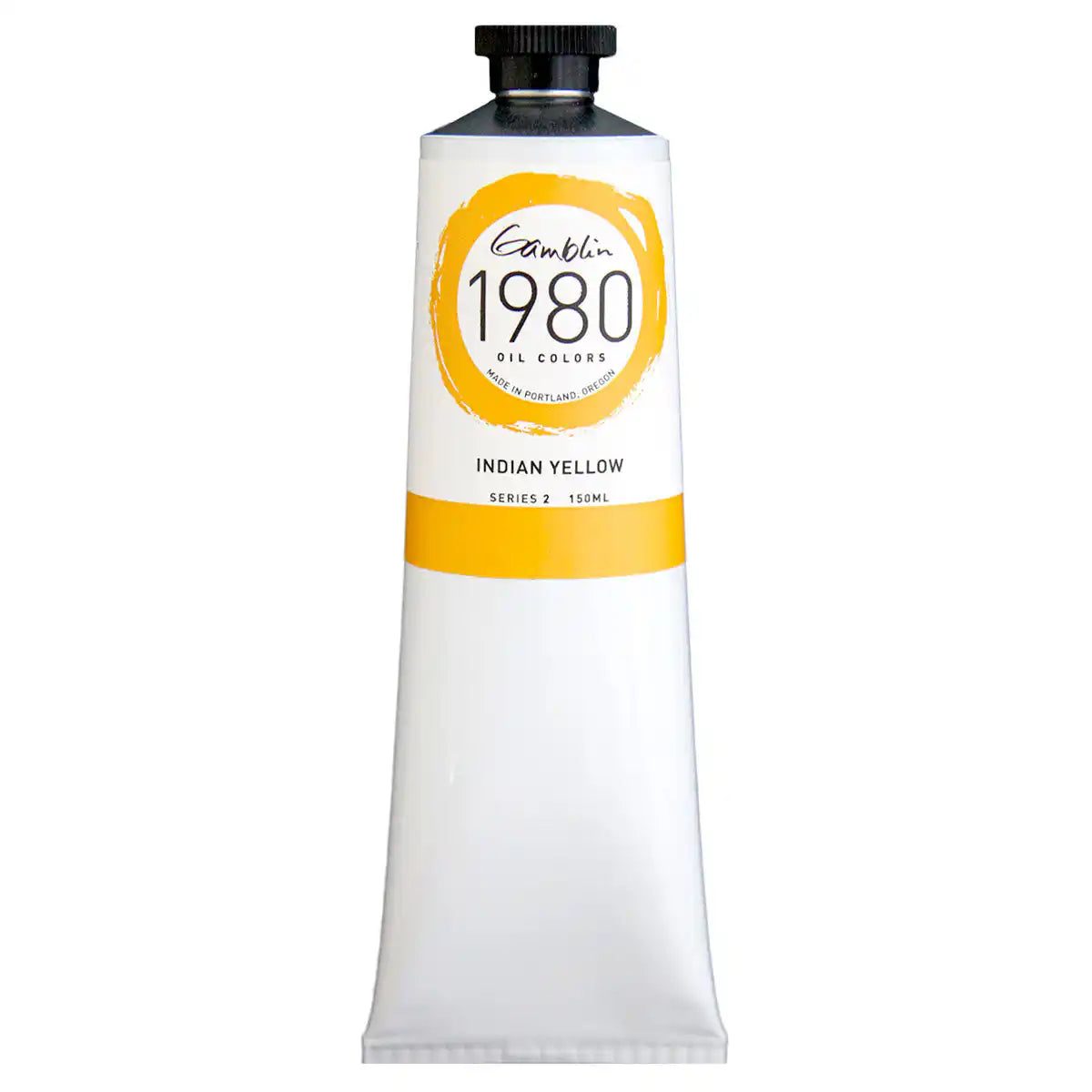 Gamblin 1980 Oil Colors 37ml/150ml