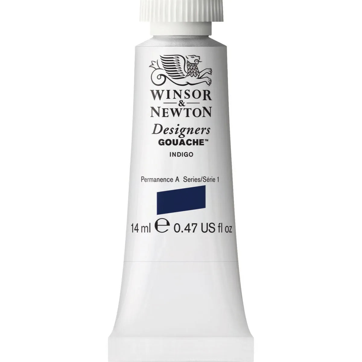 Winsor & Newton Designers Gouache Colours