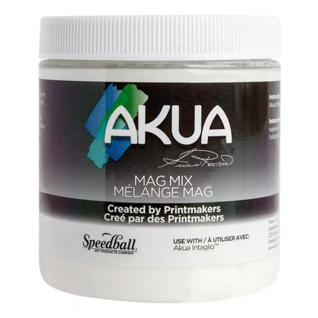 Akua Intaglio Water-Base Modifiers