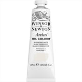 Winsor & Newton Artists' Oil Colours