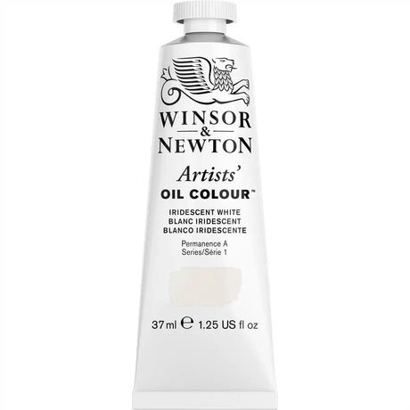 Winsor & Newton Artists' Oil Colours