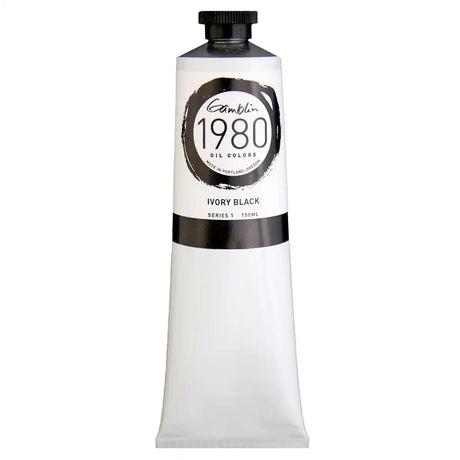 Gamblin 1980 Oil Colors 37ml/150ml