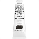 Winsor & Newton Artists' Oil Colours