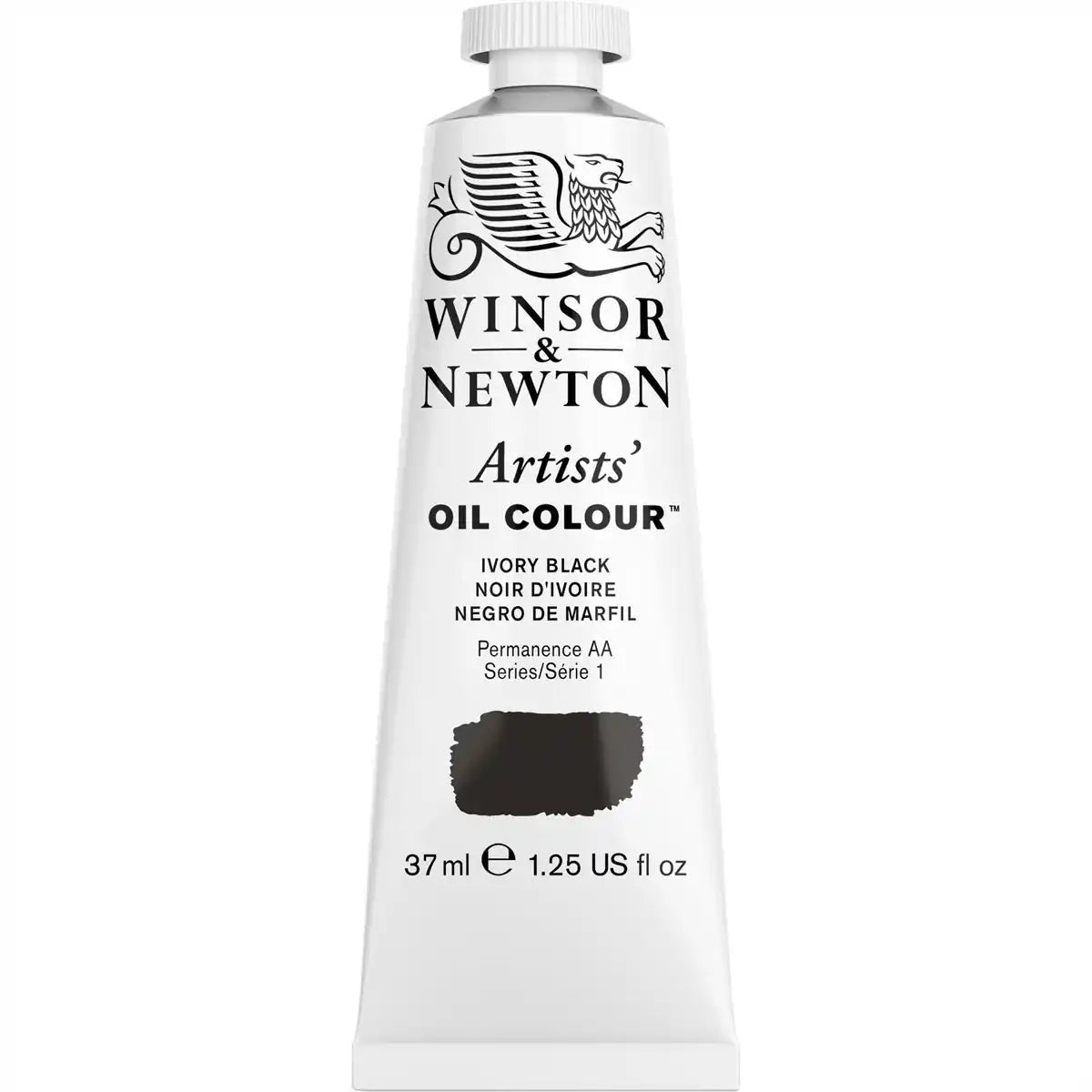 Winsor & Newton Artists' Oil Colours
