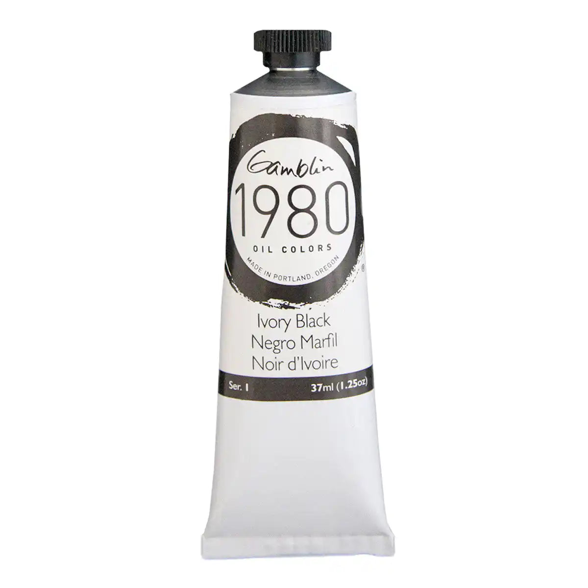 Gamblin 1980 Oil Colors 37ml/150ml