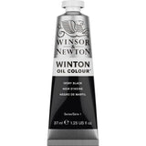 Winton Oil Paint Colours