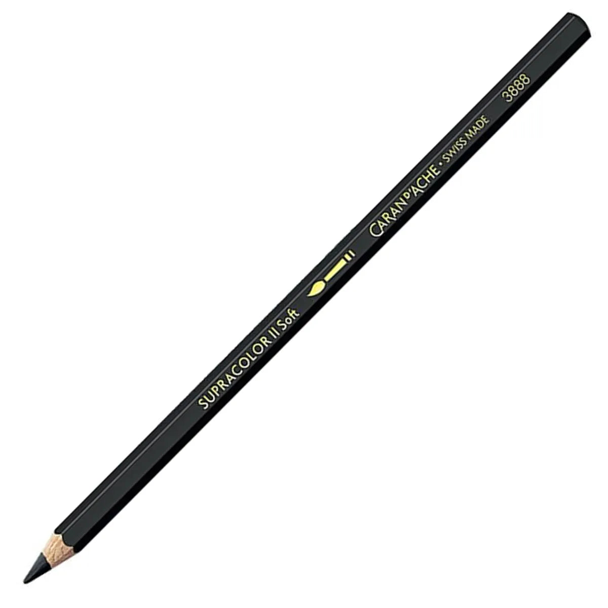 Caran D'ache Supracolor Soft Aquarelle Pencils
