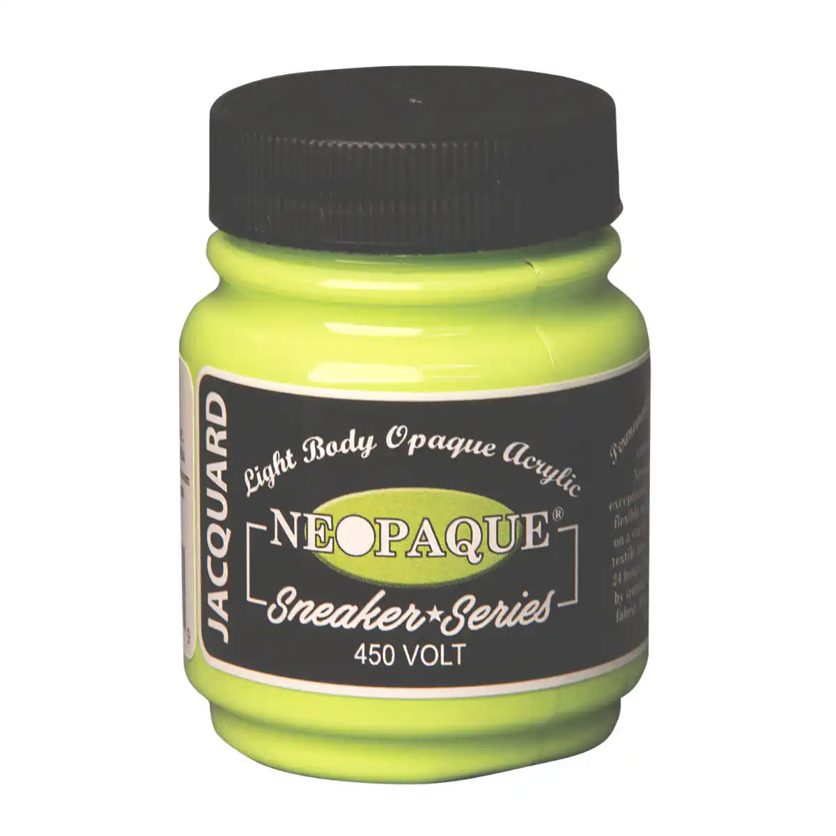 Jacquard Neopaque Acrylic Colours 2.25 oz