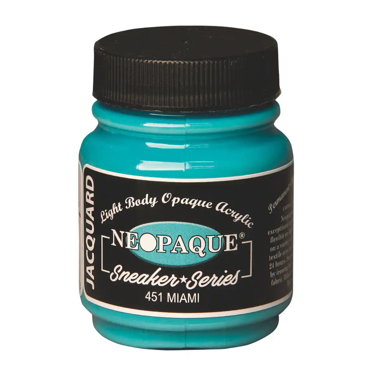 Jacquard Neopaque Acrylic Colours 2.25 oz