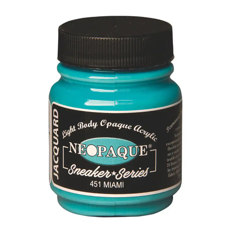 Jacquard Neopaque Acrylic Colours 2.25 oz