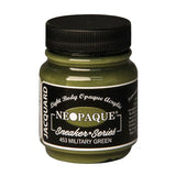 Jacquard Neopaque Acrylic Colours 2.25 oz
