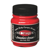 Jacquard Neopaque Acrylic Colours 2.25 oz