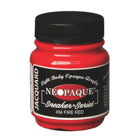 Jacquard Neopaque Acrylic Colours 2.25 oz