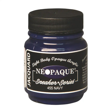 Jacquard Neopaque Acrylic Colours 2.25 oz