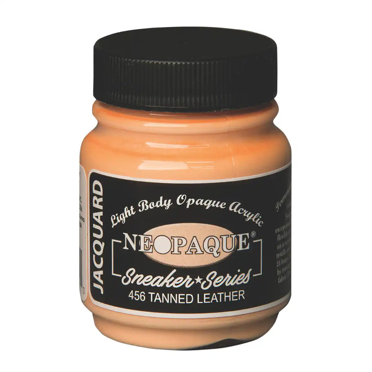 Jacquard Neopaque Acrylic Colours 2.25 oz