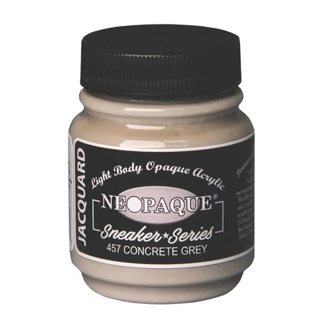 Jacquard Neopaque Acrylic Colours 2.25 oz