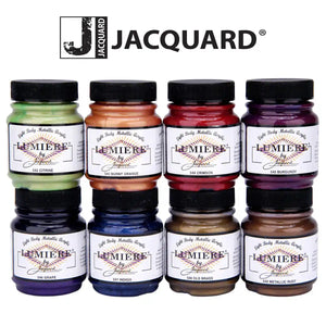 Jacquard Acrylic Paint