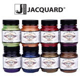 Jacquard Lumiere Acrylic Colours 2.25 oz