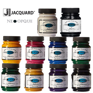 Jacquard Acrylic Paint