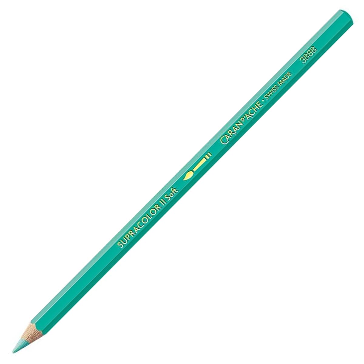 Caran D'ache Supracolor Soft Aquarelle Pencils