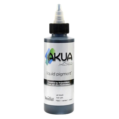 Akua Liquid Pigment Inks