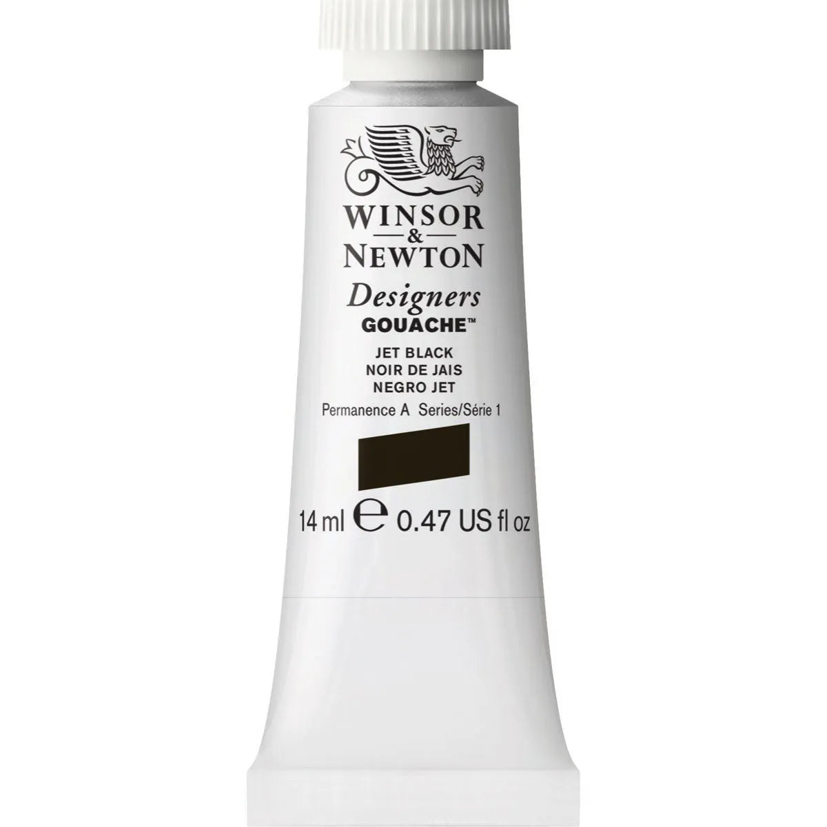 Winsor & Newton Designers Gouache Colours