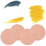 Sofft Art Sponge 4-Round