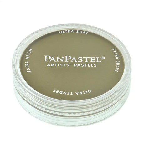 PanPastel Ultra Soft Artists' Pastel Colour